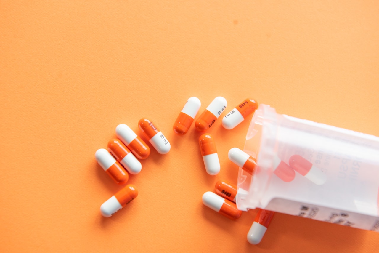 Medication Adherence Monitoring