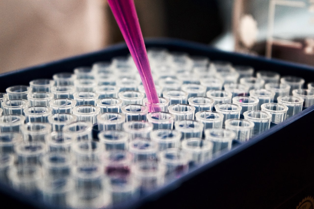 Pharmacogenomic Testing